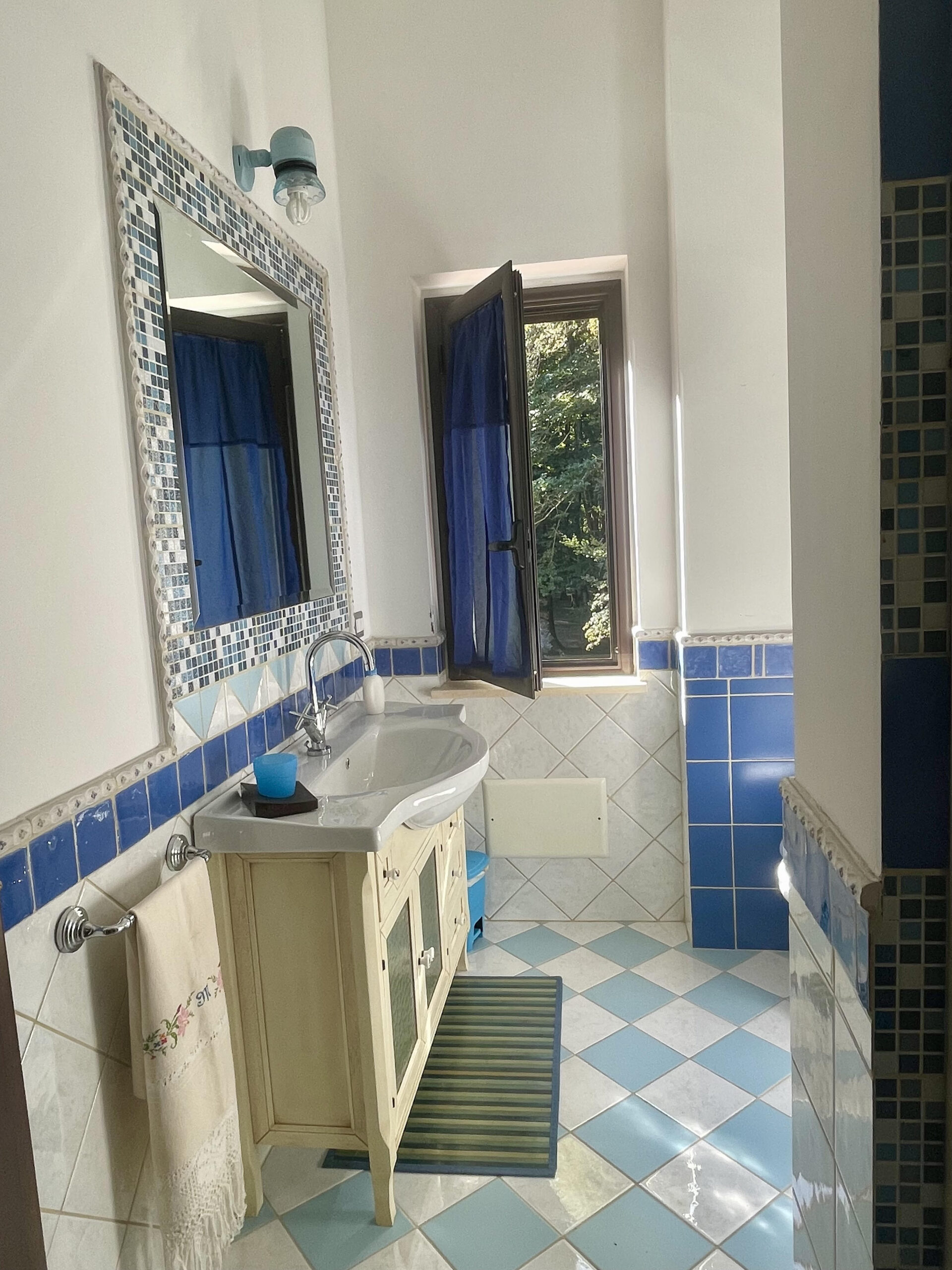 bagno 1