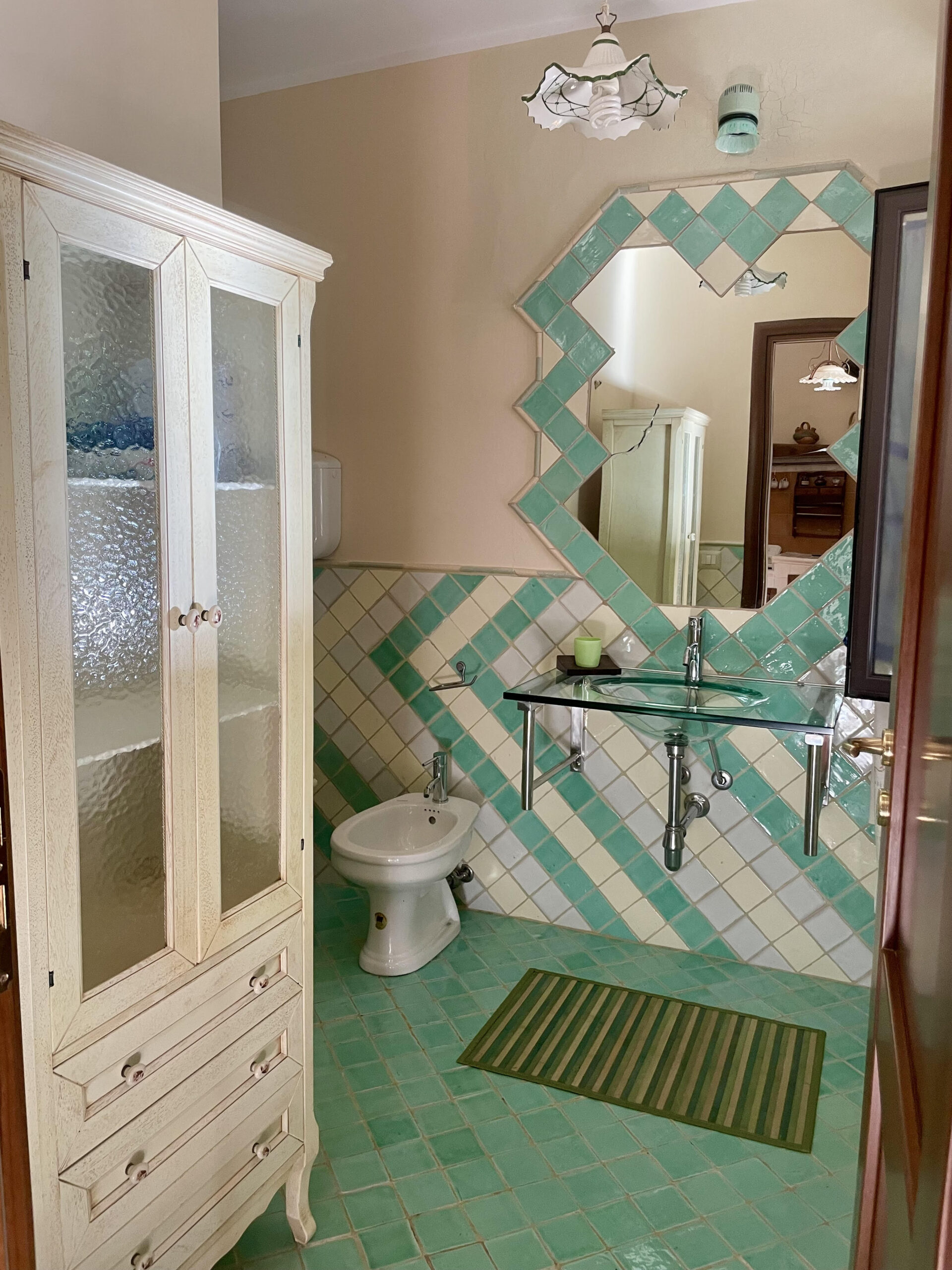 bagno 2