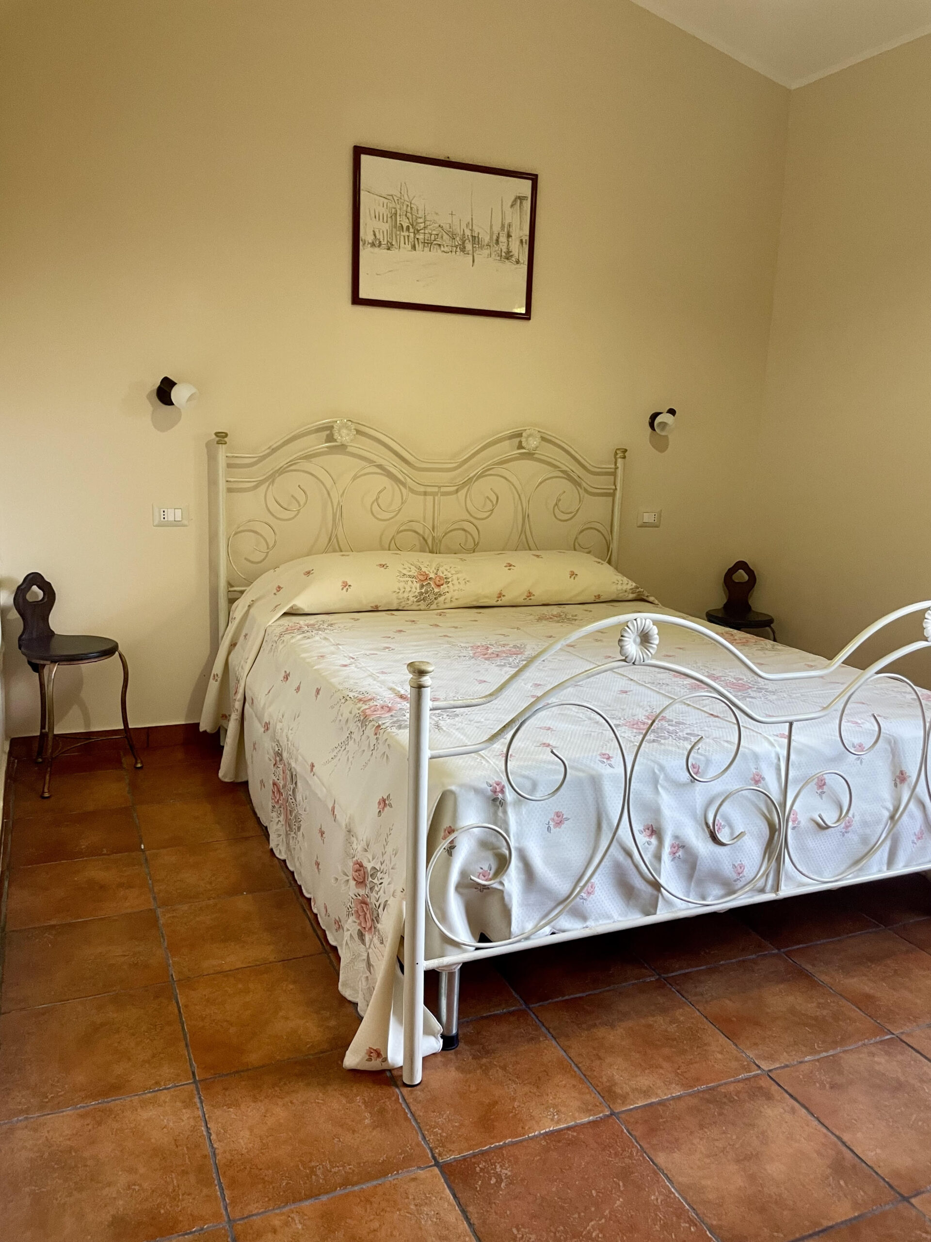 camera da letto 1