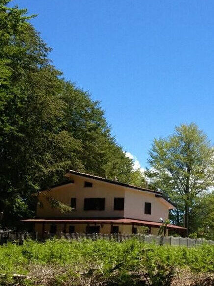 Rifugio Moleti