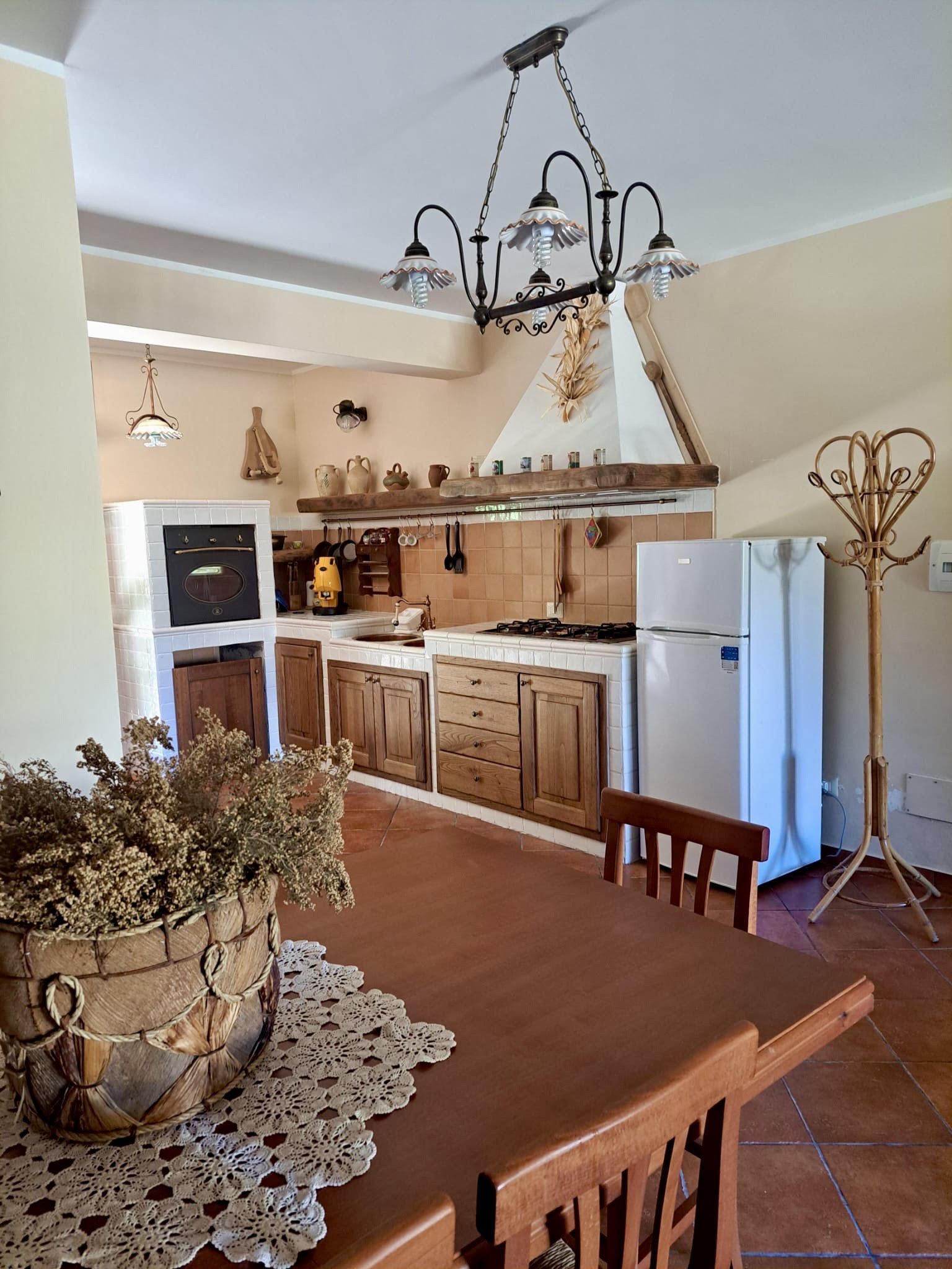 cucina