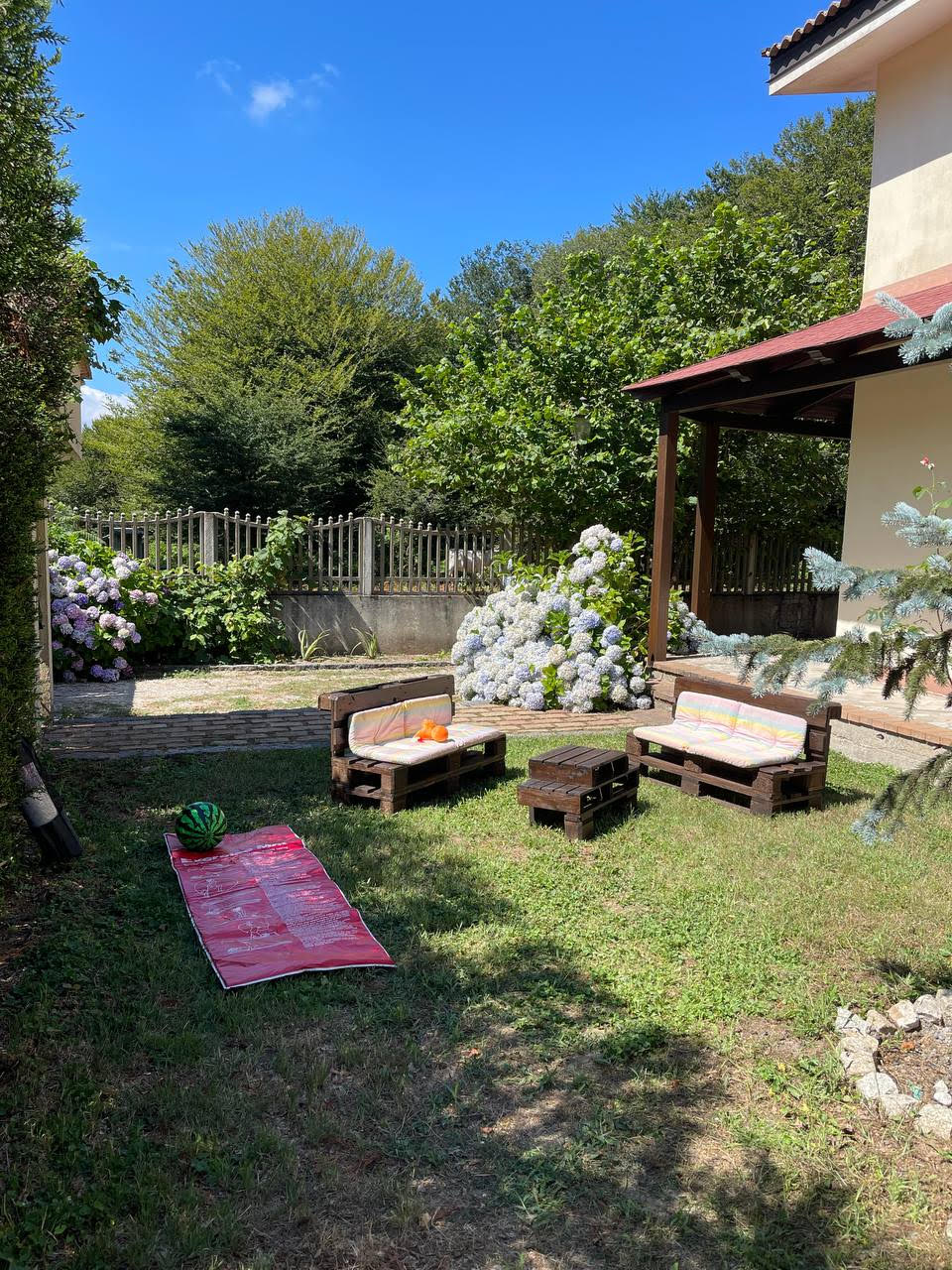 giardino